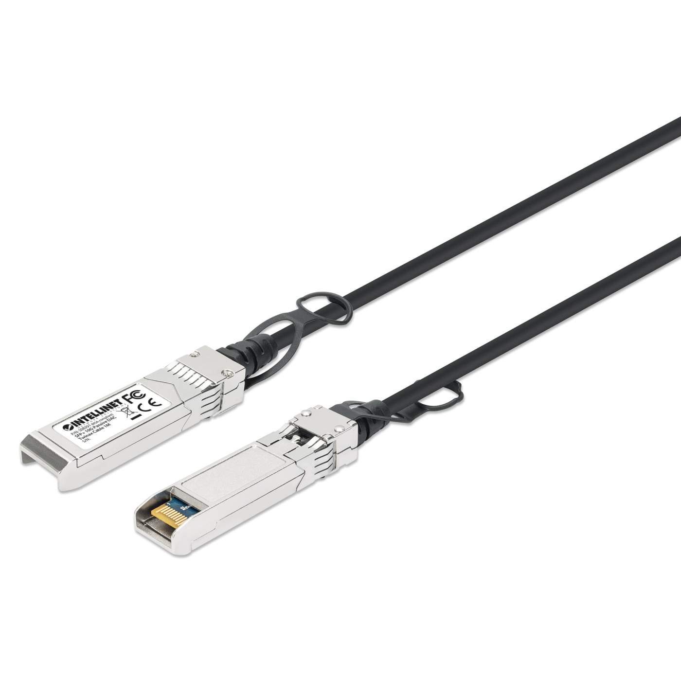 SFP+ 10G Passives DAC Twinax-Kabel Image 1